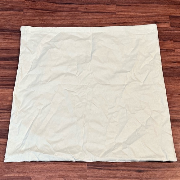 Burberry Dust Bag (Used For A Diaper Bag) - Picture 4 of 6